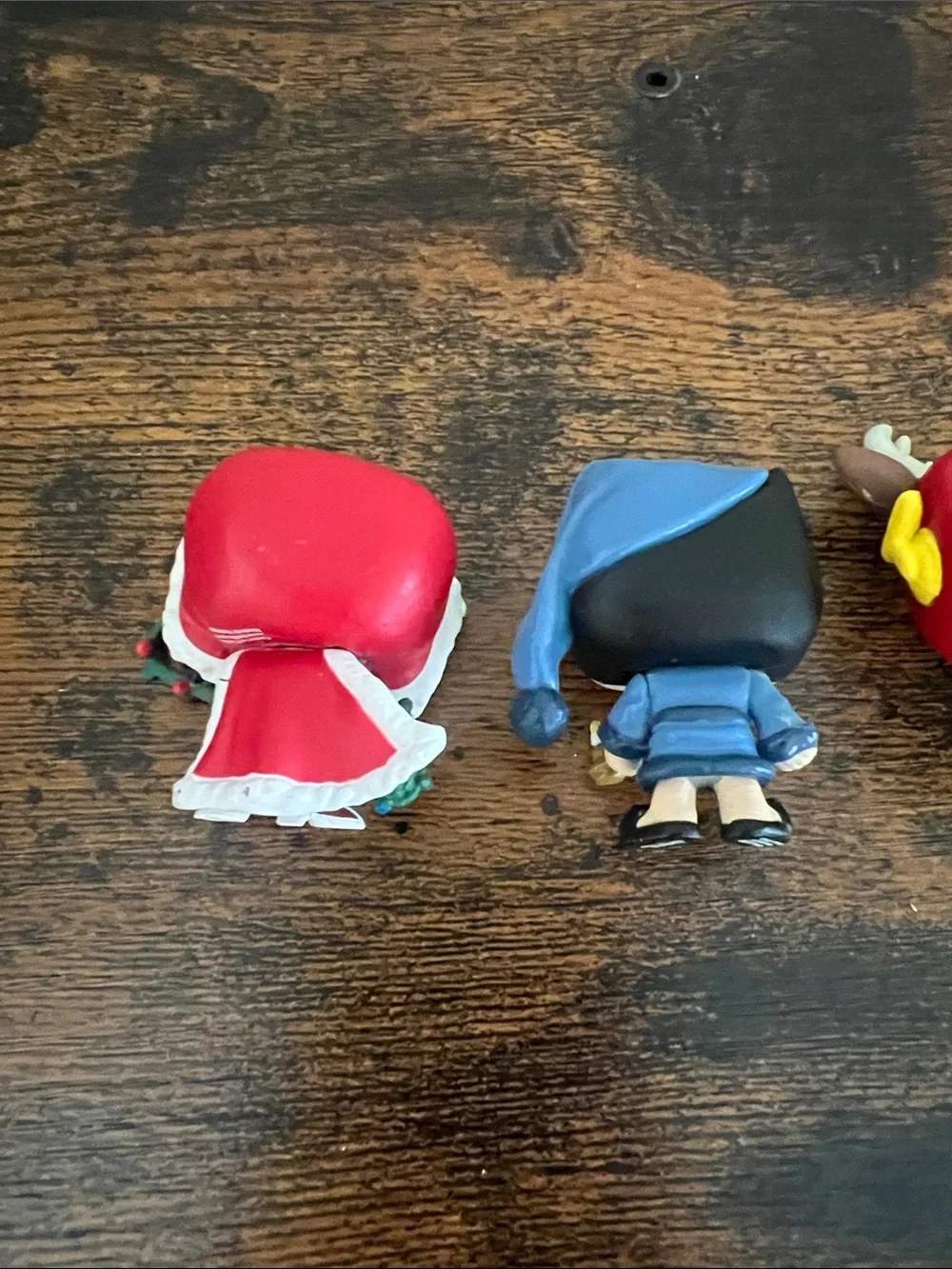 Funko mini pocket